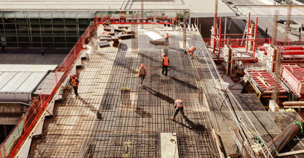 Best Industrial Concrete Flooring in Messiah College, PA