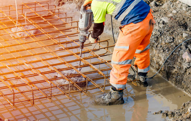 Best Concrete Sealing and Maintenance in Messiah College, PA