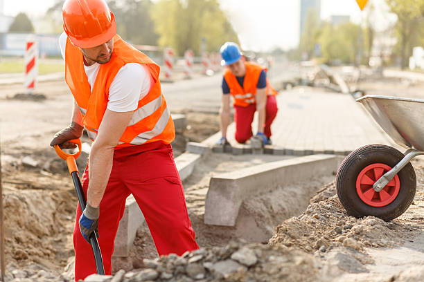 Best Concrete Grinding and Polishing in Messiah College, PA