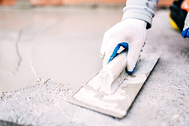 Best Concrete Grinding and Polishing in Messiah College, PA